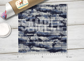 Stains and stripes Patterned HTV 154